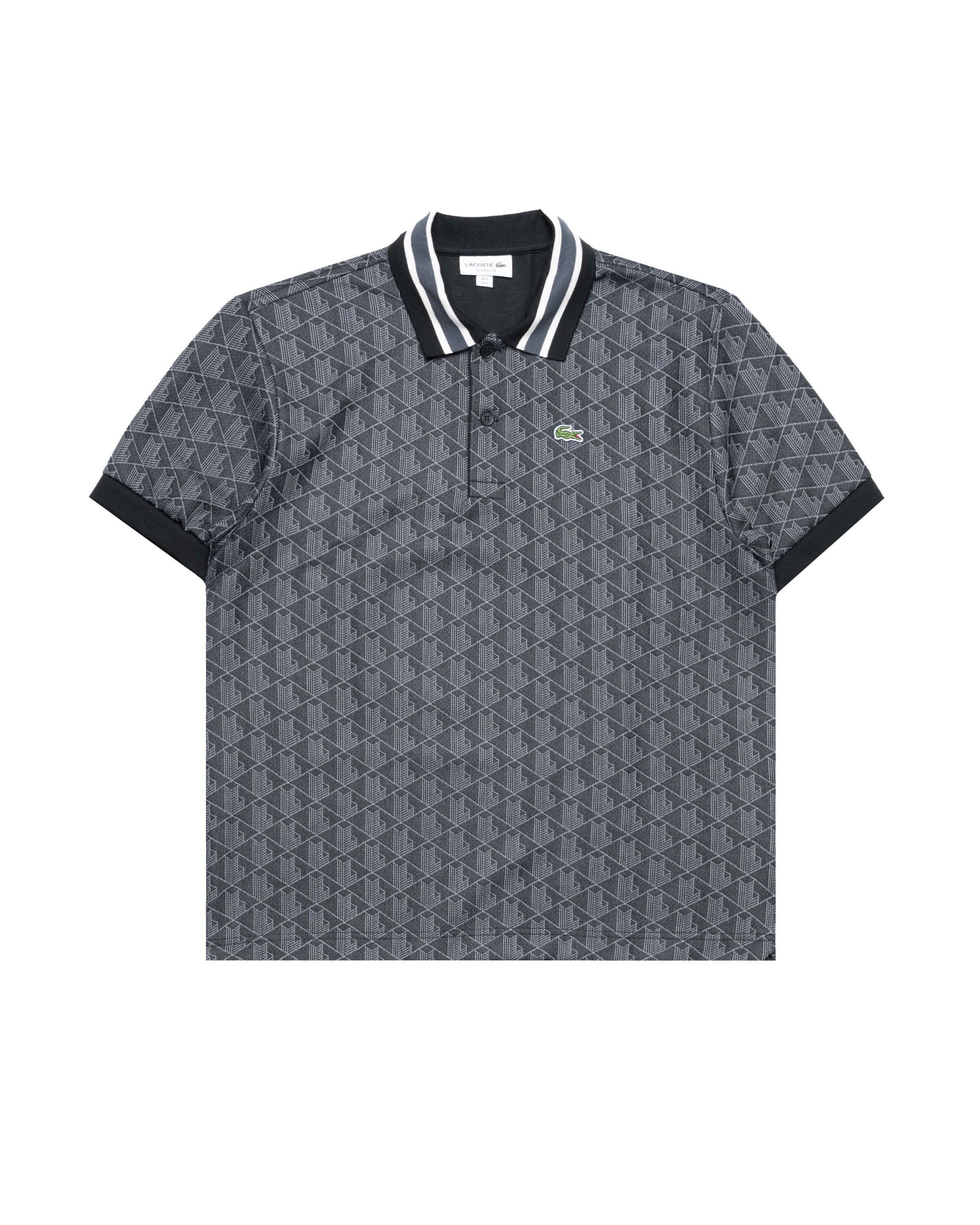 Lacoste Monogramm POLO | DH1417-4PC | AFEW STORE